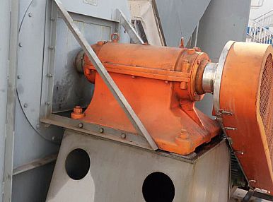 離心通風(fēng)機(jī)