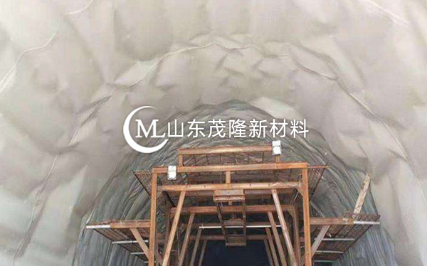 《濰萊鐵路項(xiàng)目》土工布、EVA防水板施工