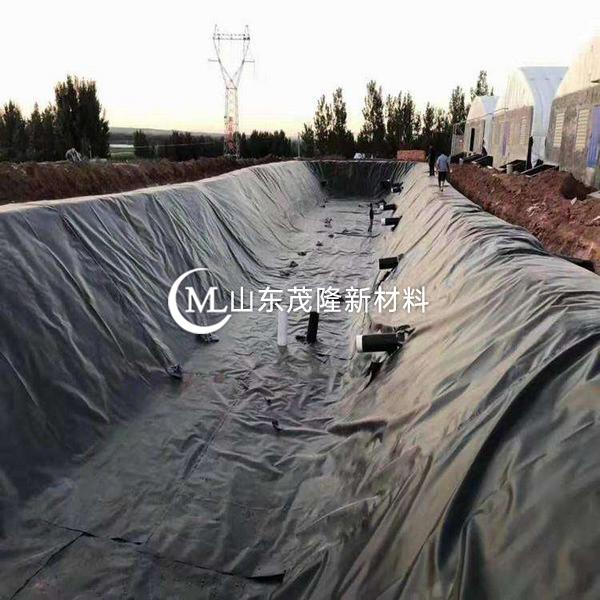 渠道襯砌土工膜作業(yè)指導(dǎo)書—土工膜的運輸、儲存及鋪設(shè)前檢查