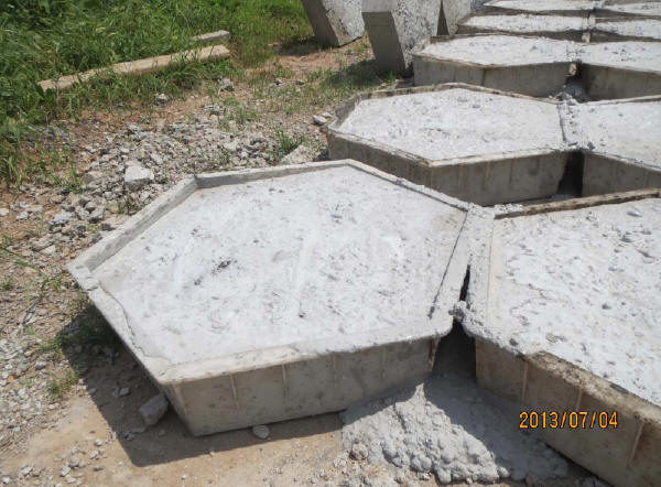 水利工程實(shí)體質(zhì)量檢查與質(zhì)量控制要點(diǎn)(圖文賞析)  第29張