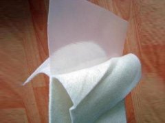 復(fù)合土工膜施工規(guī)范：復(fù)合土工膜接頭怎么接