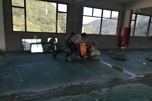 屋面伸縮縫的防水做法有哪些？  第2張