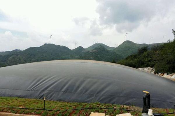 一文看懂PE管道與土工膜對(duì)接采用的常規(guī)方法