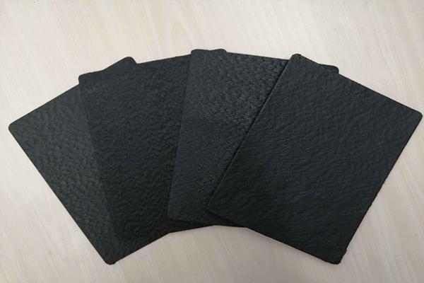 糙面土工膜施工方法：打造土工工程的完美保護(hù)層