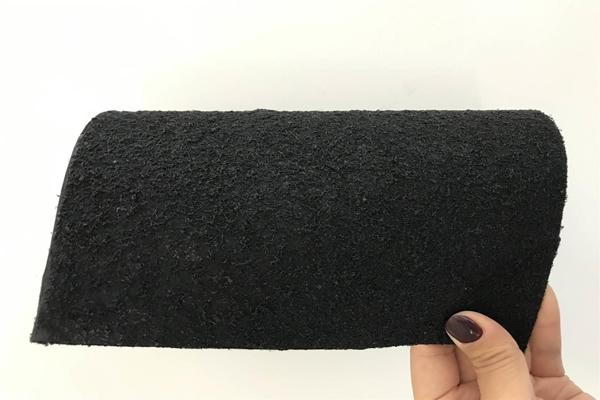 糙面土工膜焊接的注意事項有哪些? 第2張