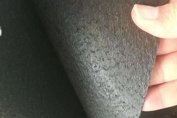 糙面HDPE土工膜的優(yōu)點(diǎn)和特點(diǎn)有哪些？  第3張