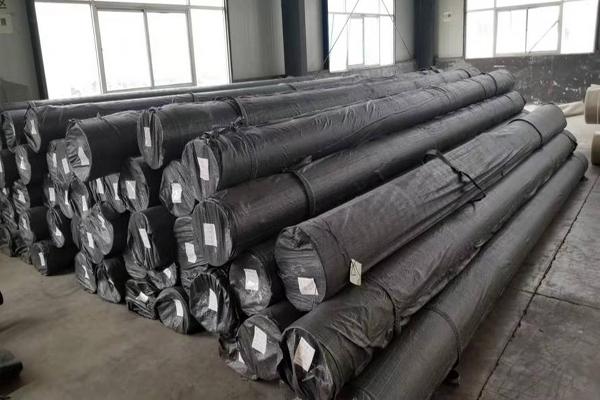 土工膜防滲原理揭秘：了解防水工程的秘密  第2張