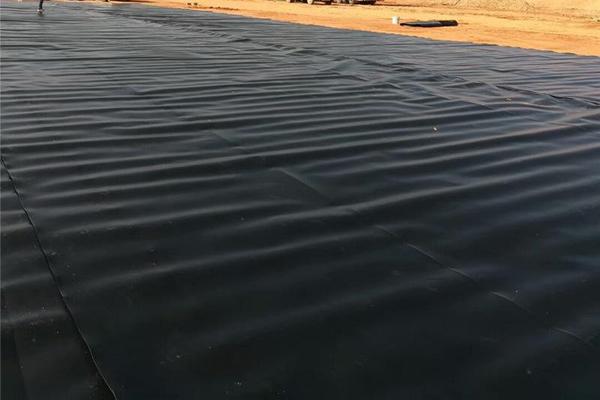 您知道雙光面高密度聚乙烯土工膜是什么嗎？  第2張