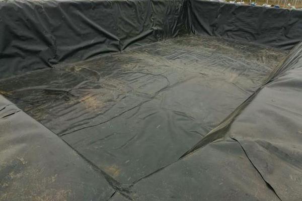 城建土工膜的技術(shù)指標解析  第3張