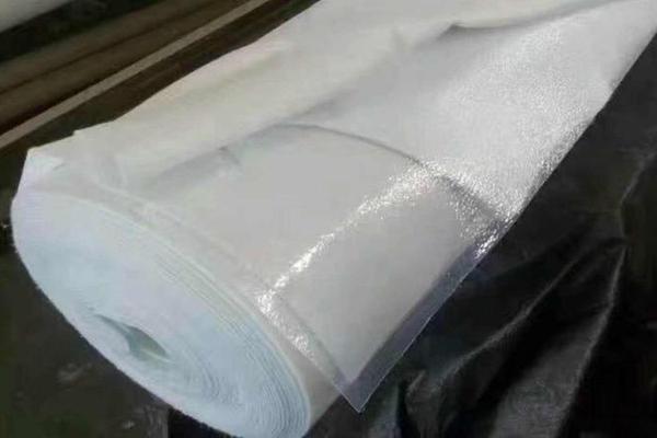 復(fù)合土工膜：未來市場(chǎng)趨勢(shì)與發(fā)展方向分析