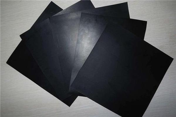 防滲土工膜施工質(zhì)量的關(guān)鍵因素分析  第3張