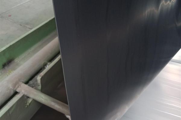 土工膜在礦業(yè)防滲中的作用是什么？