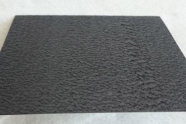 糙面土工膜的環(huán)境適應(yīng)性分析 第3張