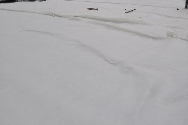 防滲土工布和防滲土工膜區(qū)別