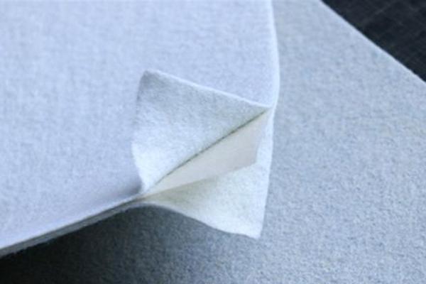 復(fù)合土工膜在小型水庫除險(xiǎn)加固中的施工方法  第3張